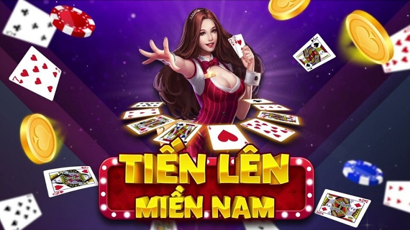 Tiến lên miền Nam là game bài Typhu88 không nên bỏ qua