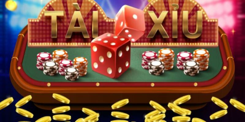 Tài Xỉu Typhu88 là trò chơi casino ăn khách nhất hiện nay