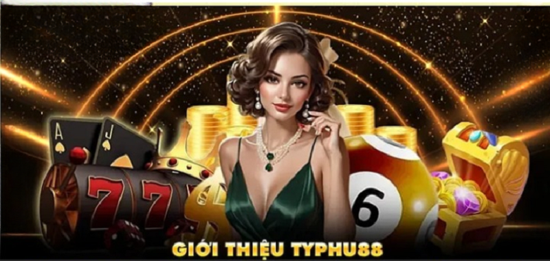 Typhu88 new cùng sự đổi mới